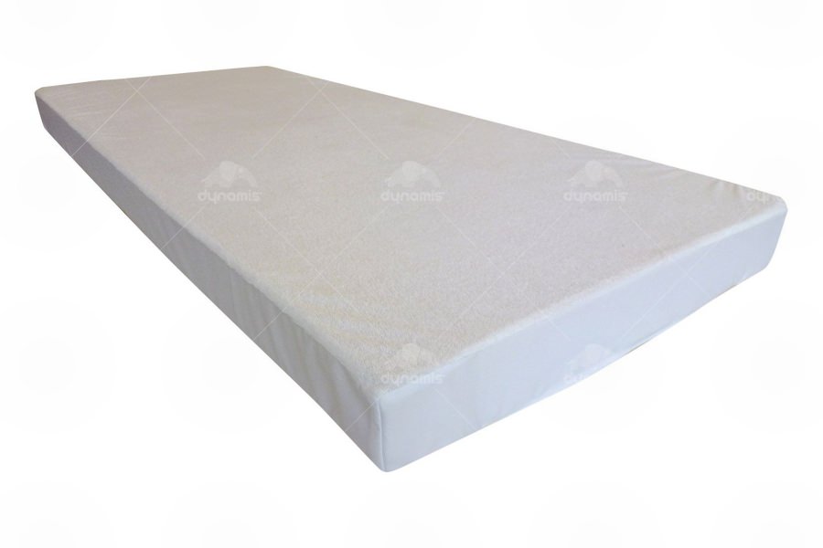 Foam mattress